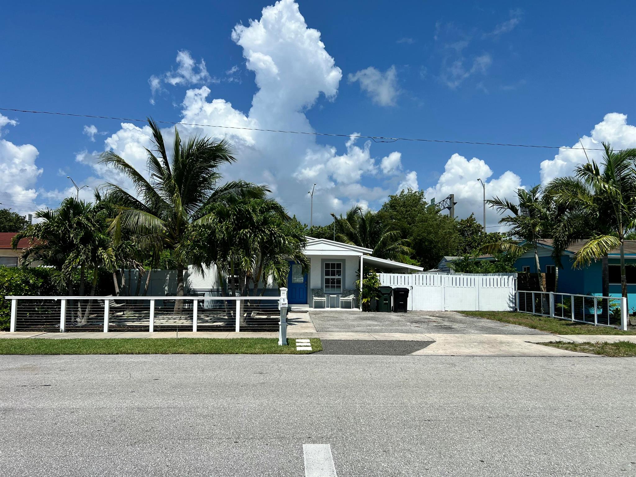 1119 S Ridge Street Street Lake Worth Beach FL 33460 | R11088484