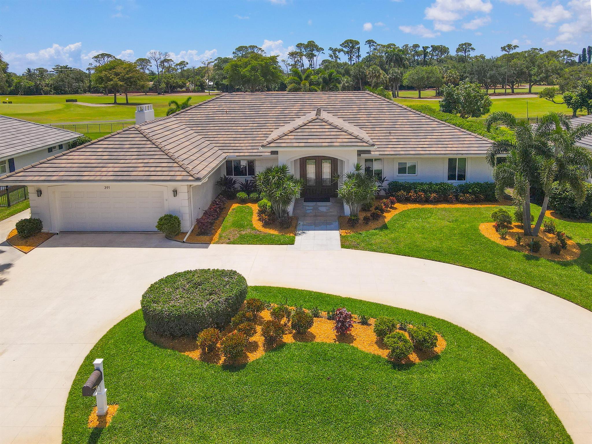 391 Glenbrook Drive, Atlantis, Florida 33462