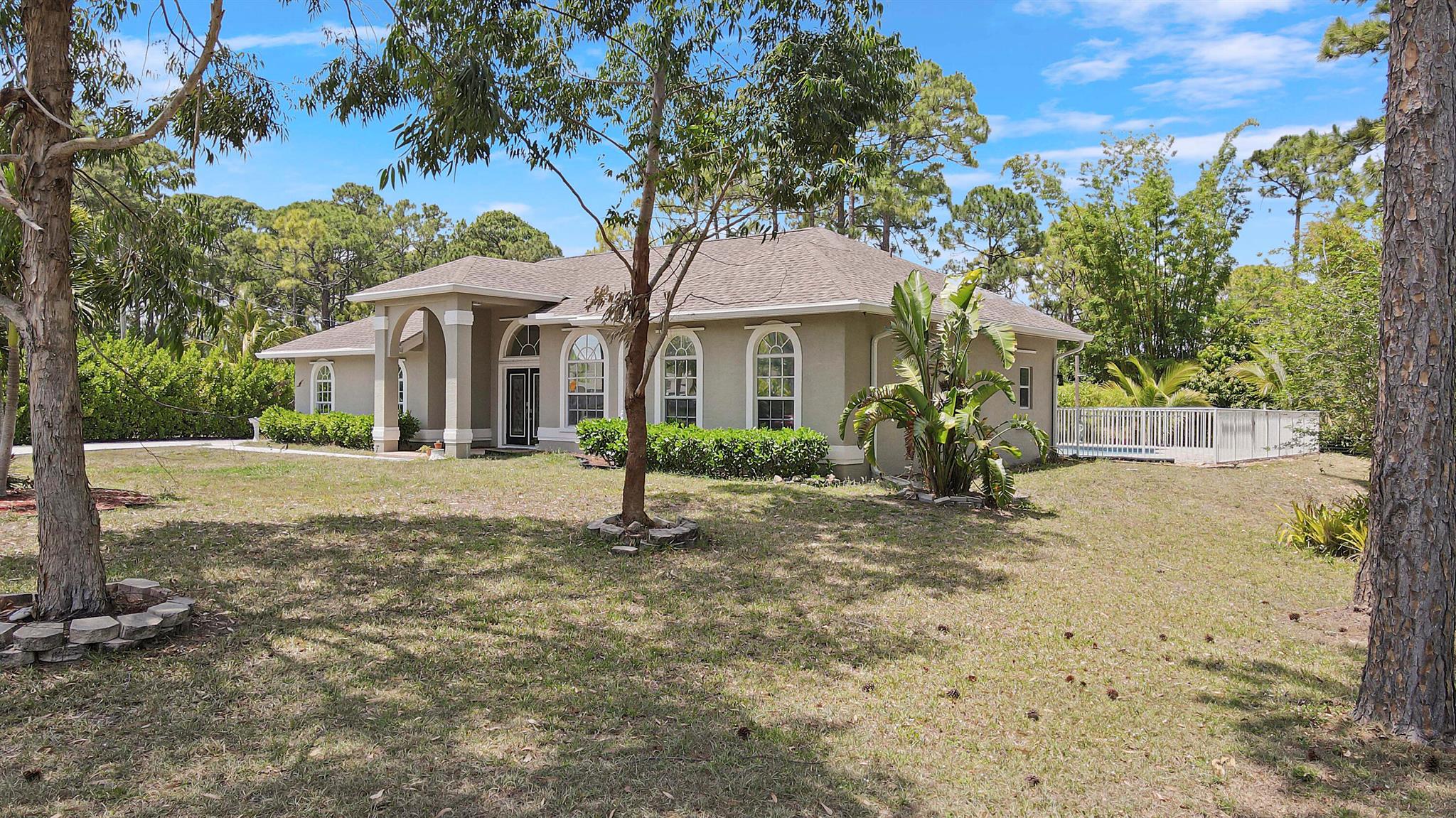 13209 Temple Boulevard, West Palm Beach, Florida 33412