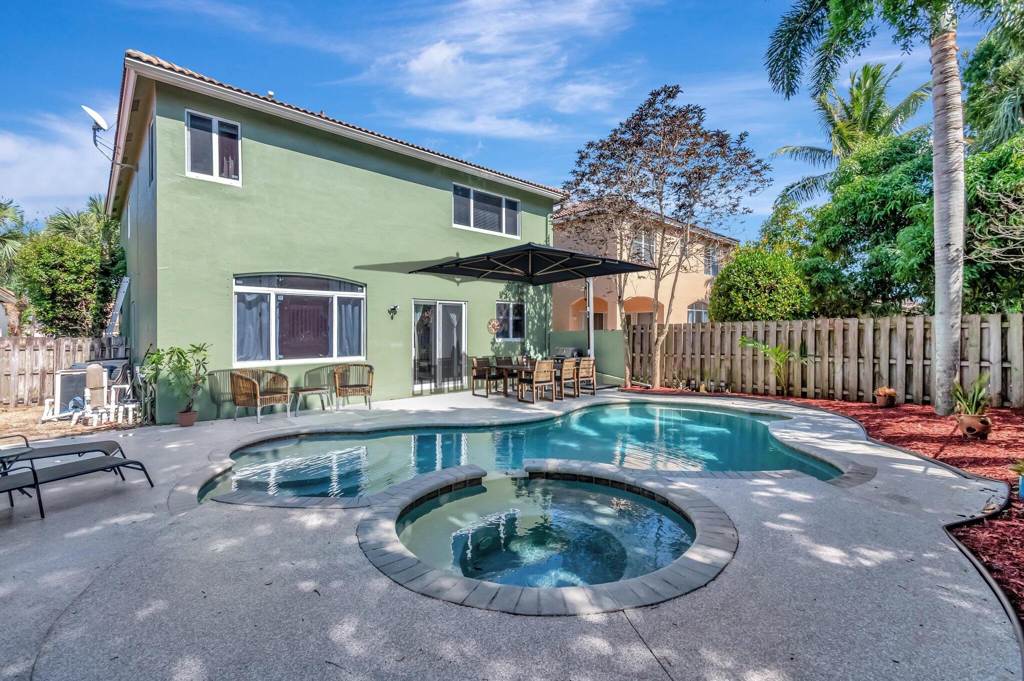 Casa à Venda em Lake Worth, FL