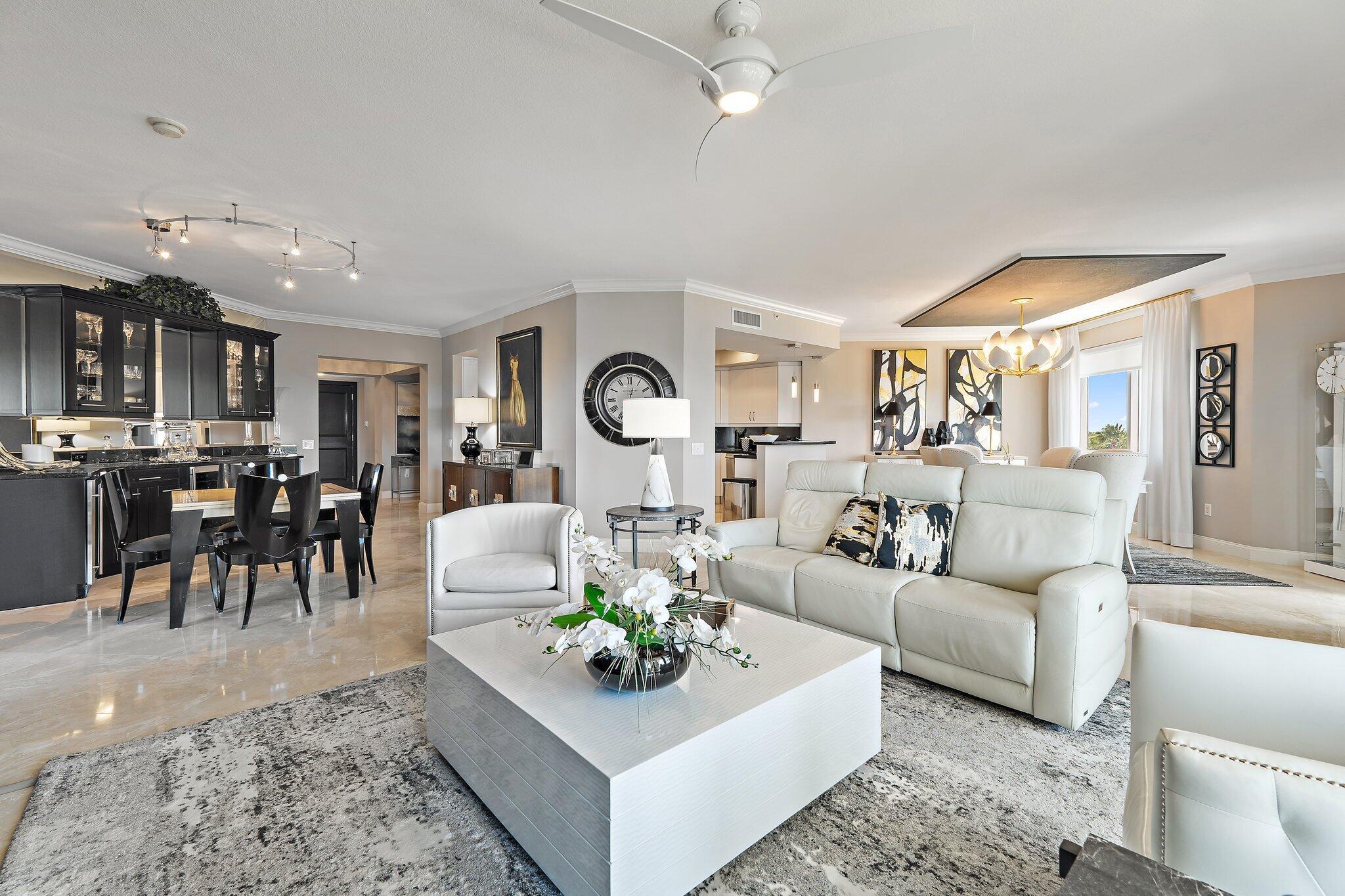 3610 Gardens Parkway 403a
