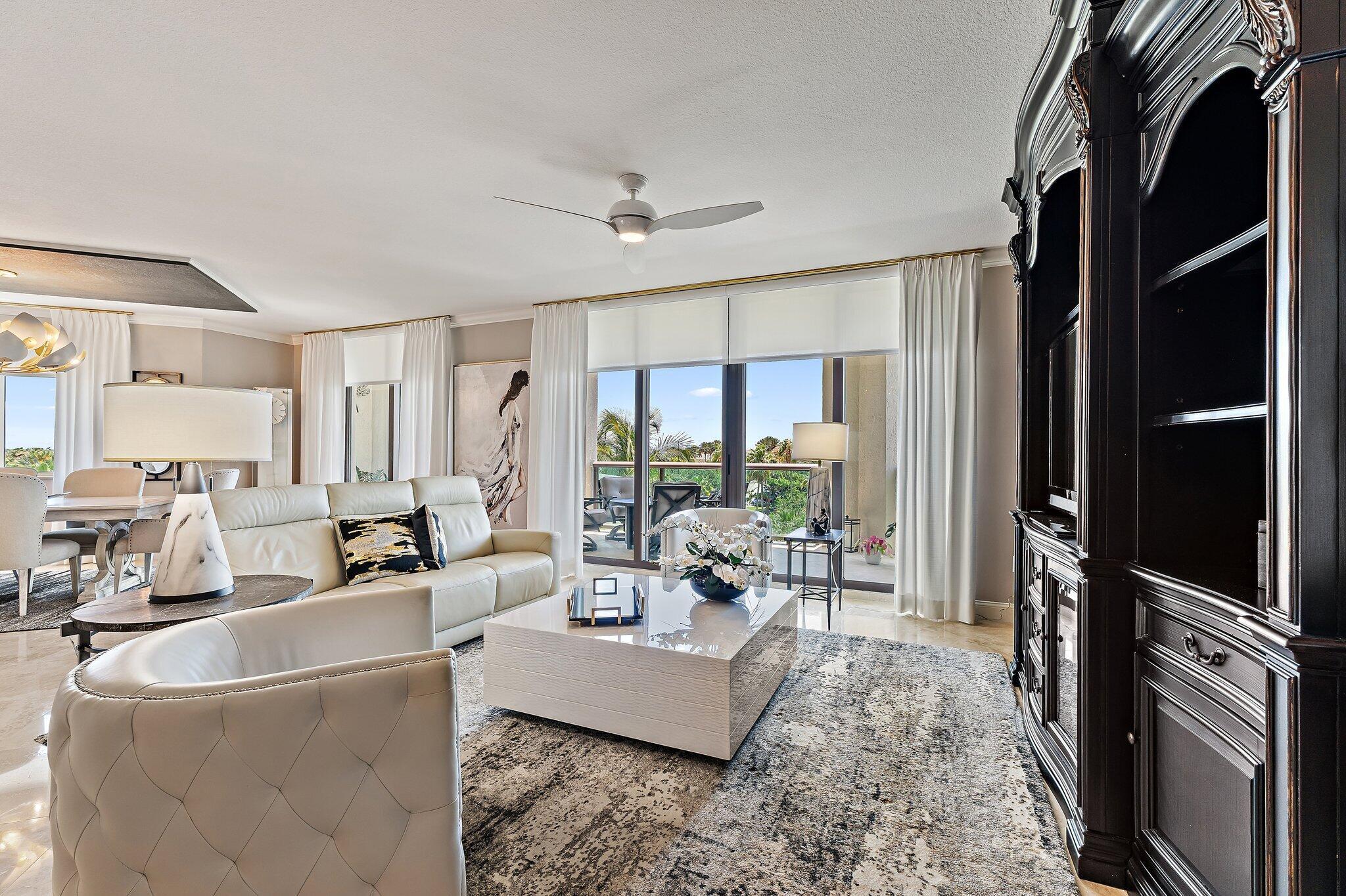 Image to showcase the property located at 3610 Gardens Parkway 403a