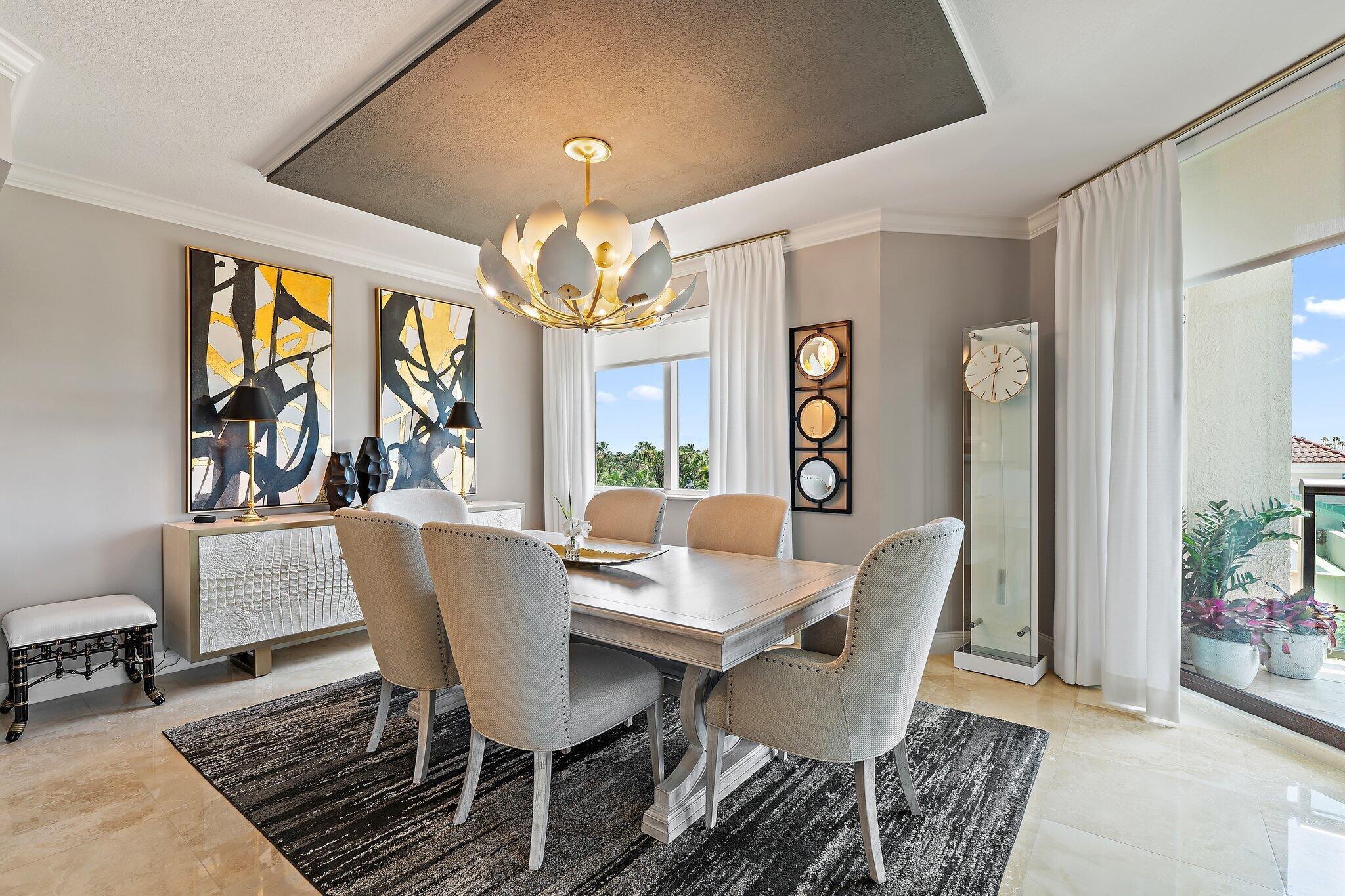 Image to showcase the property located at 3610 Gardens Parkway 403a