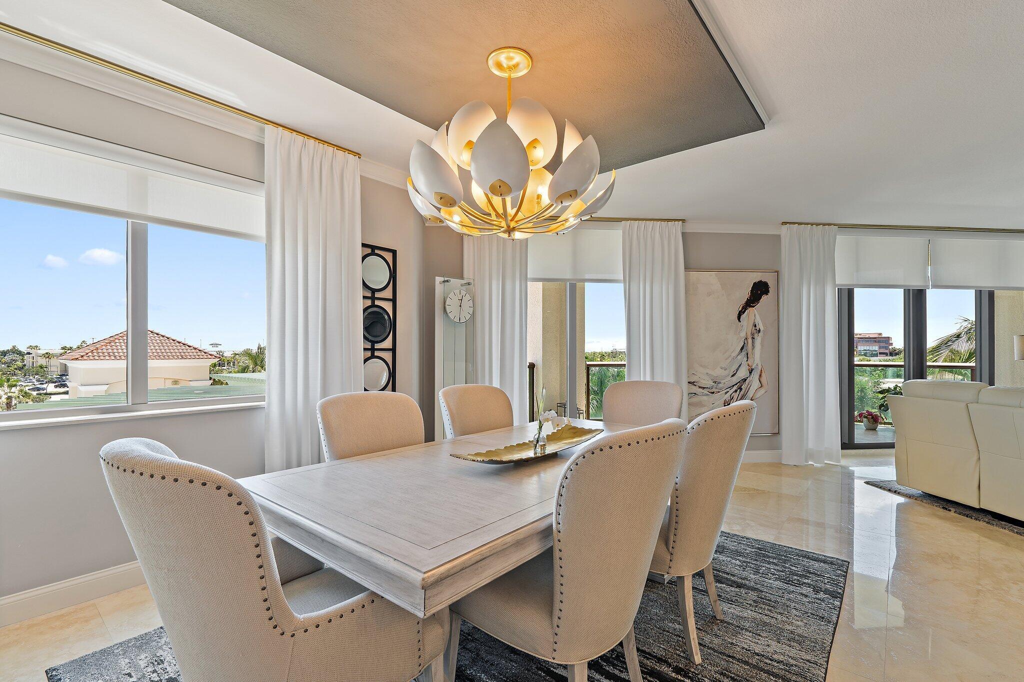 Image to showcase the property located at 3610 Gardens Parkway 403a