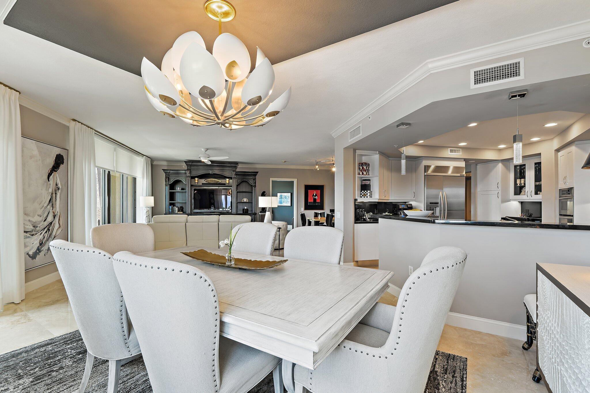 Image to showcase the property located at 3610 Gardens Parkway 403a