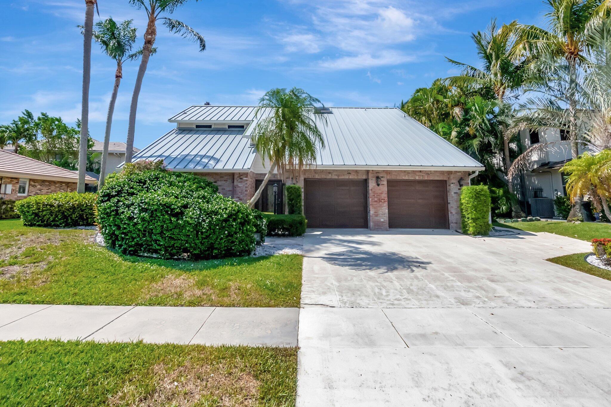 540 SW 15th Street