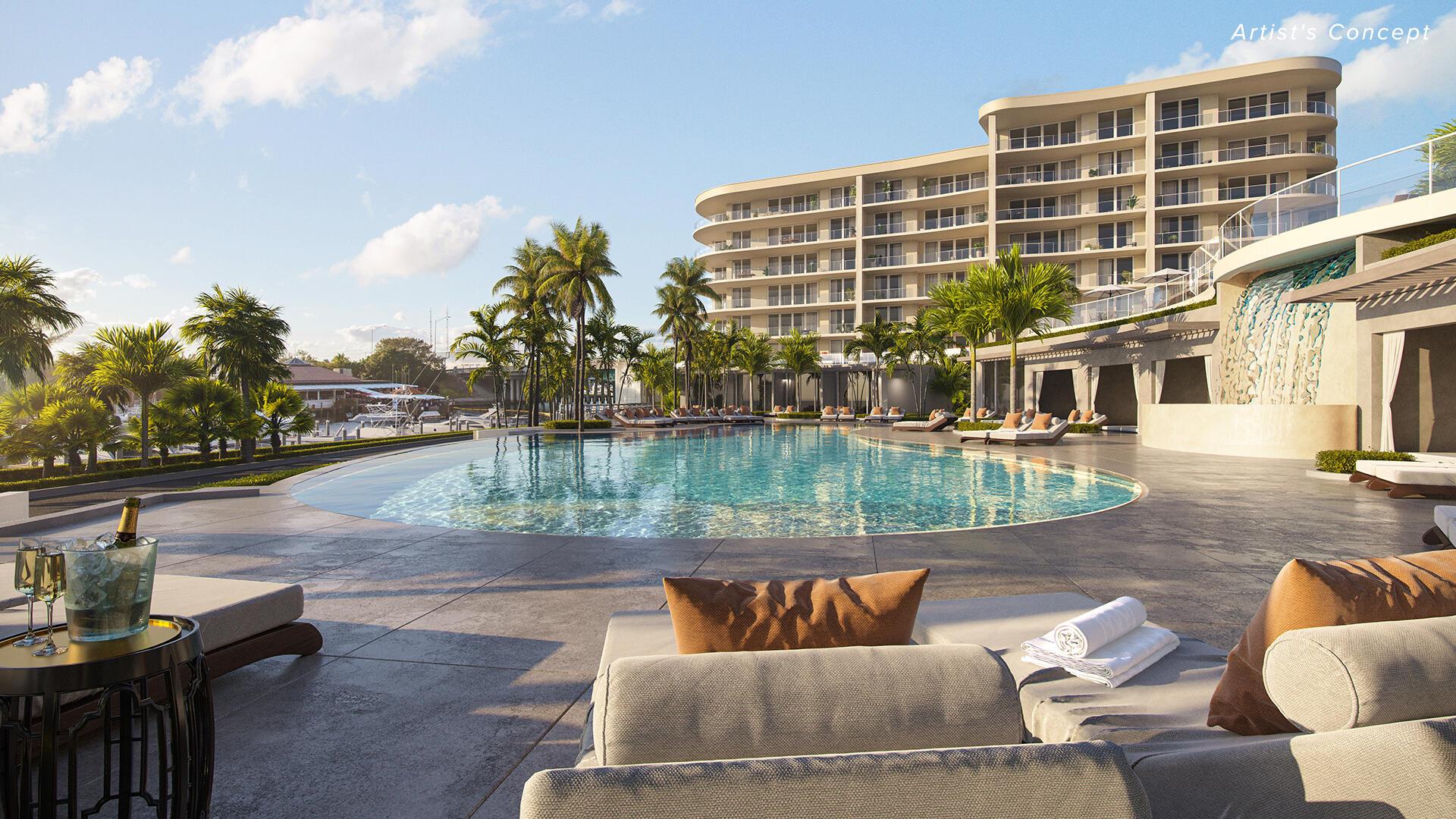 Showcase Image of listing 2200 Pga Boulevard 211