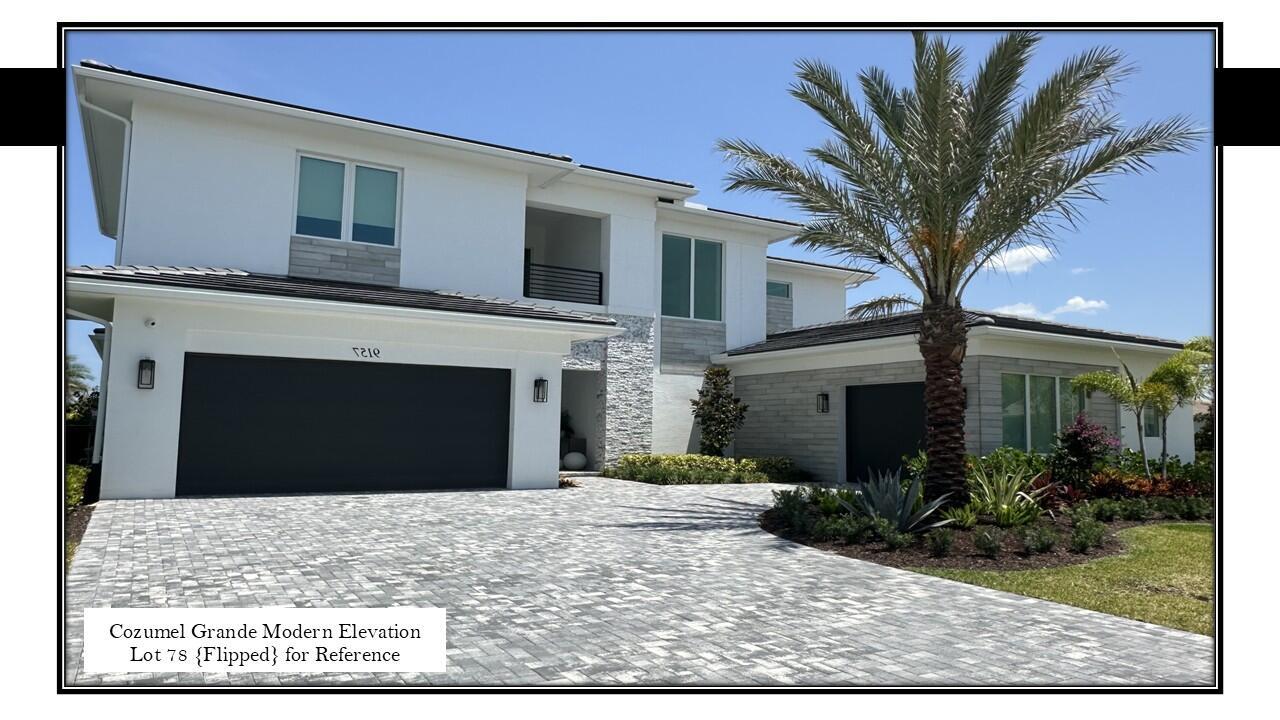 9120 Coral Isles Circle {Lot 06}