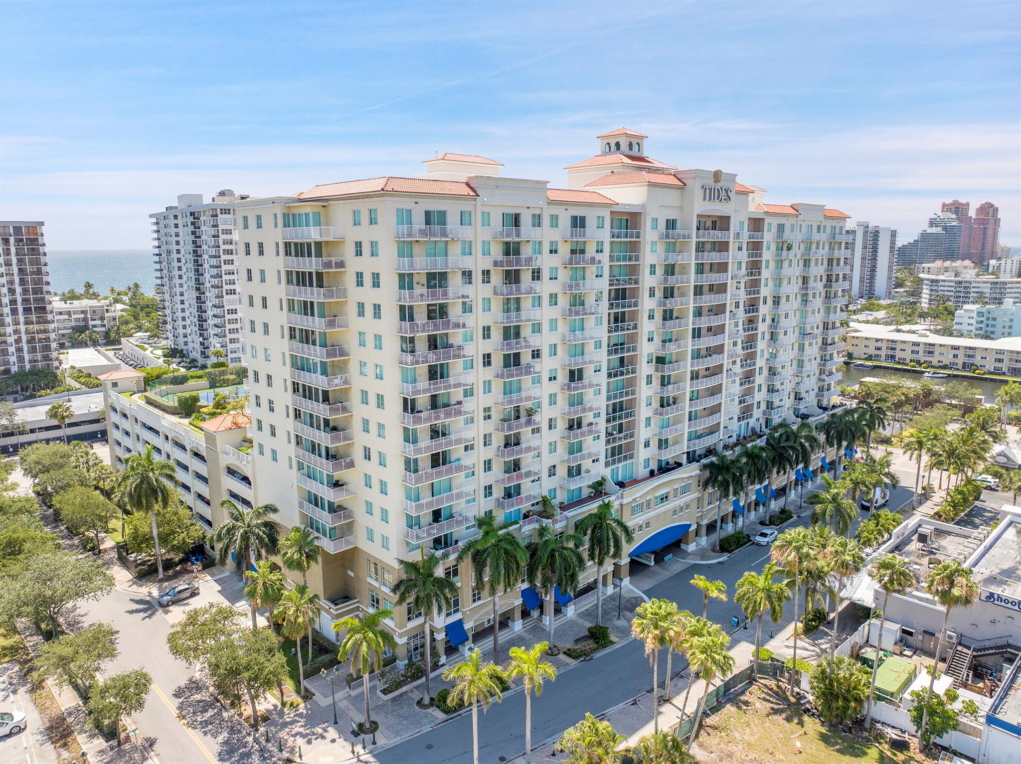 3020 32nd Avenue Unit 923, Fort Lauderdale, Florida 33308