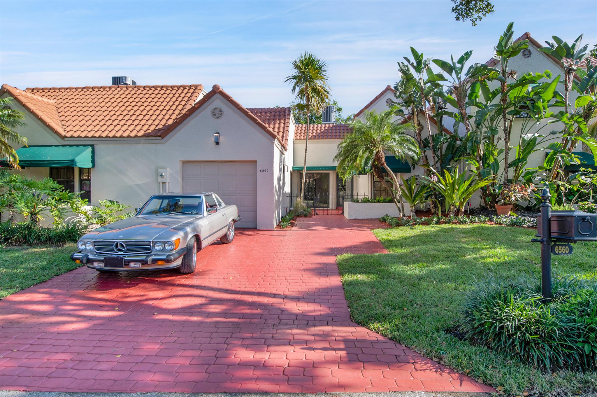 6560 Las Flores Drive Unit , Boca Raton, Florida 33433