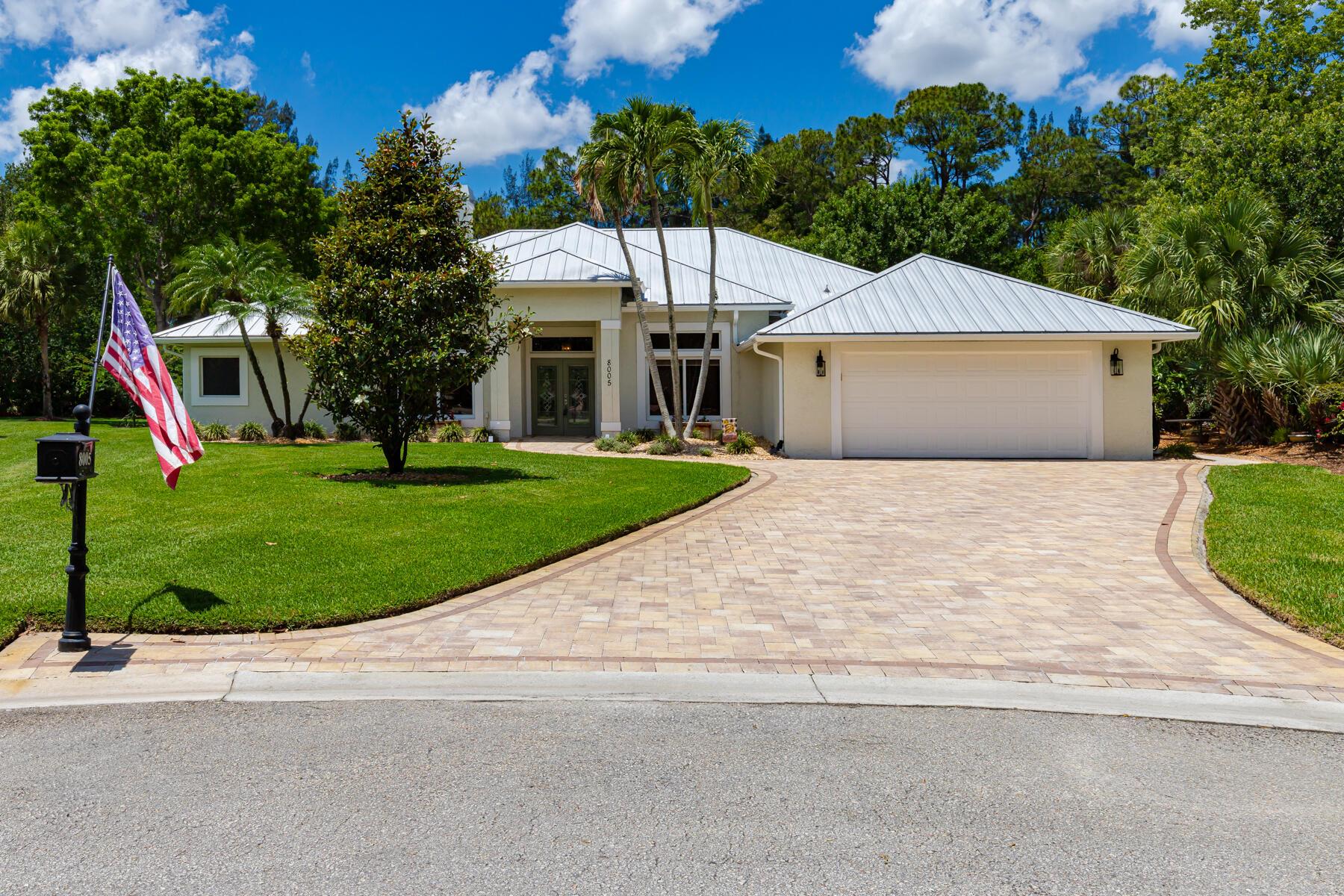 8005 Yachtsmans Drive, Stuart, Florida 34997
