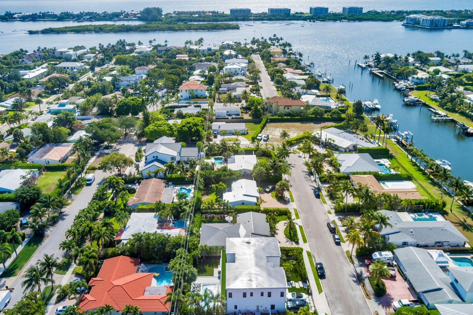 179 Arlington Road, West Palm Beach, Florida 33405