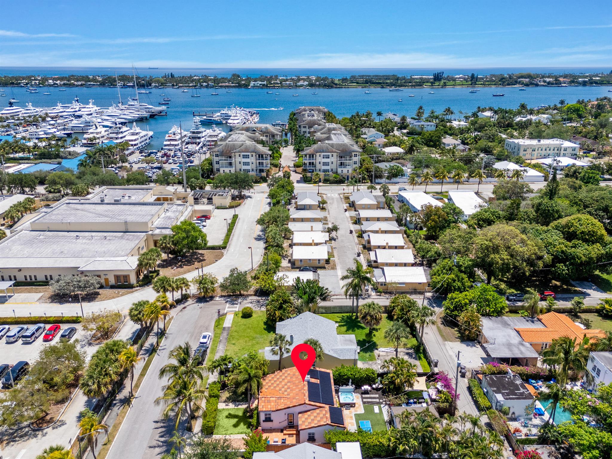 436 38th Street, West Palm Beach, Florida 33407