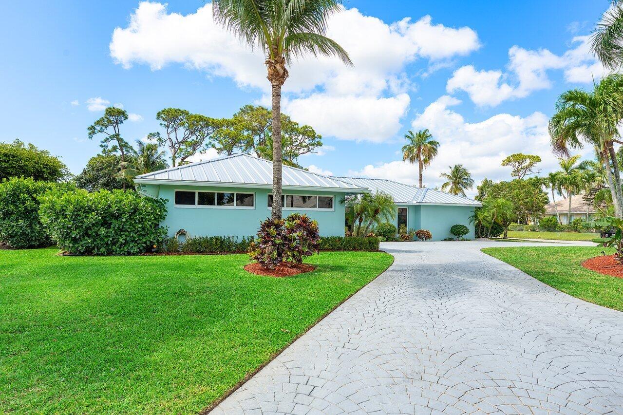474 Country Club Drive, Atlantis, Florida 33462