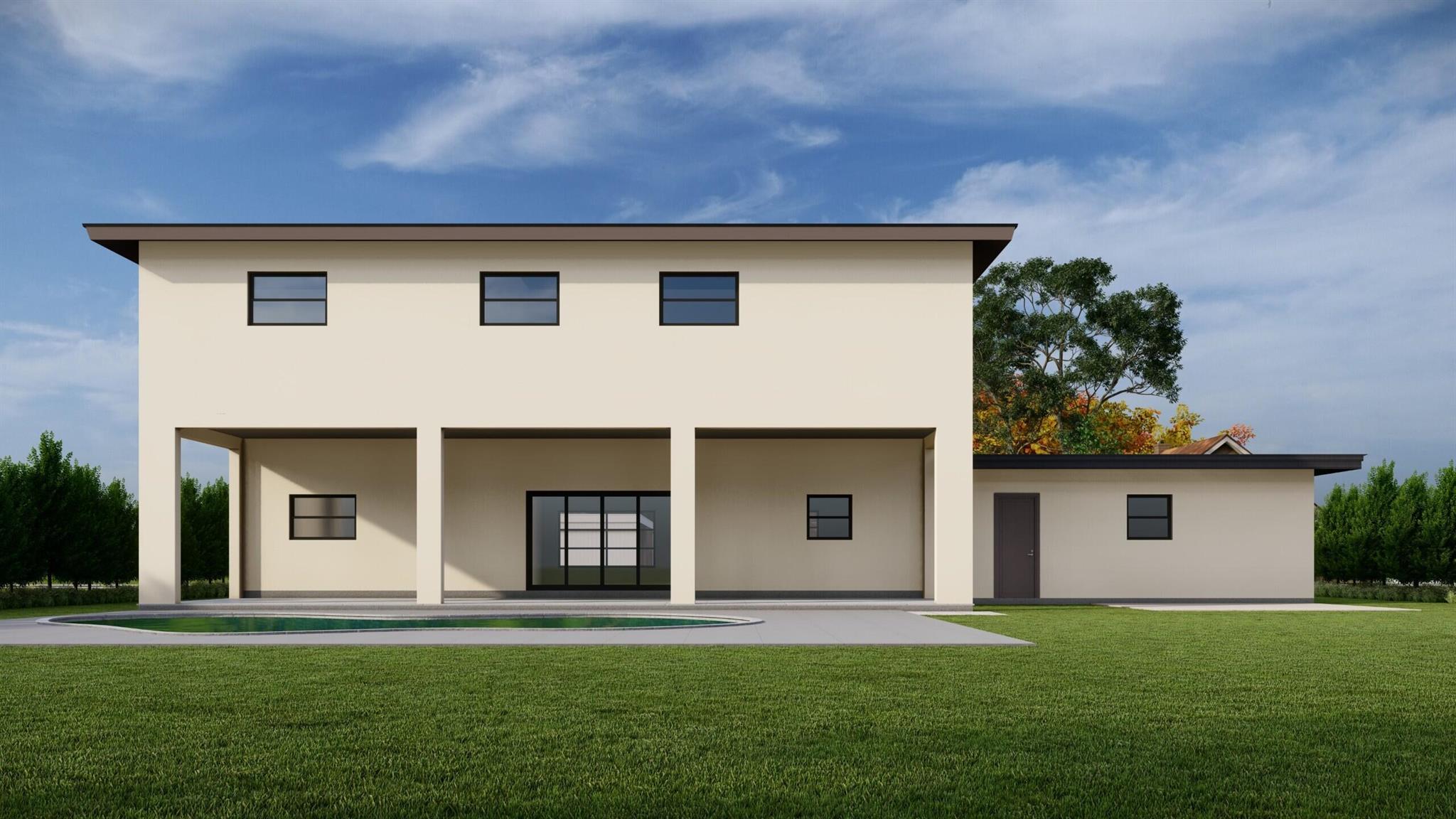 Image to showcase the property located at 4939 Tequesta Drive