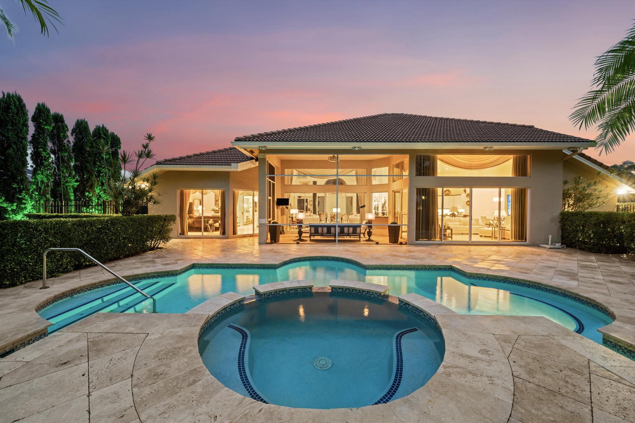 1697 Mayacoo Lakes Boulevard, West Palm Beach, Florida 33411