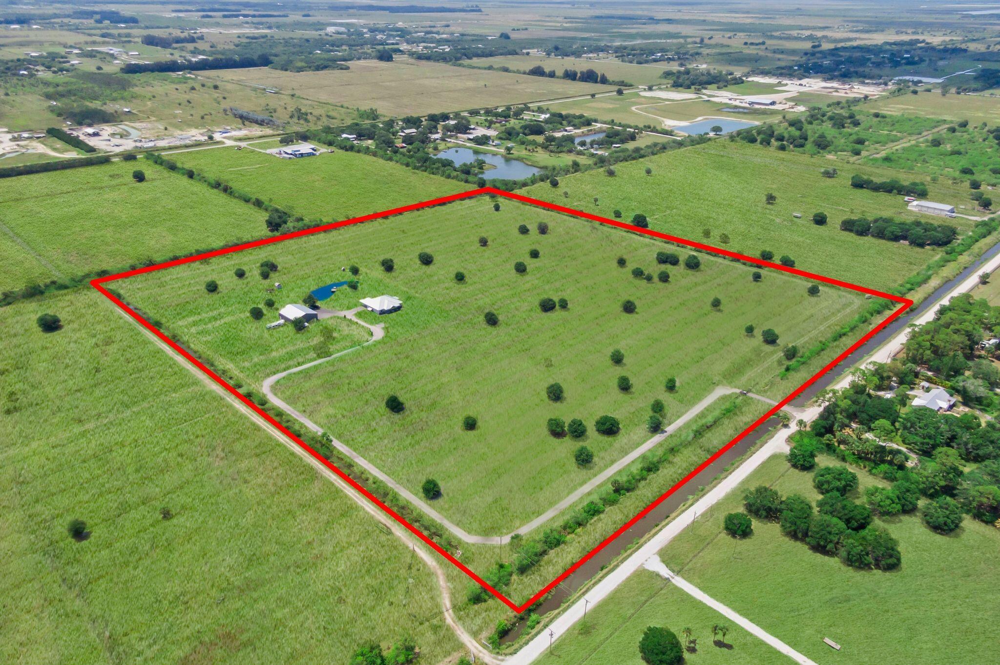 1545 Pulitzer Road, Fort Pierce, Florida 34945