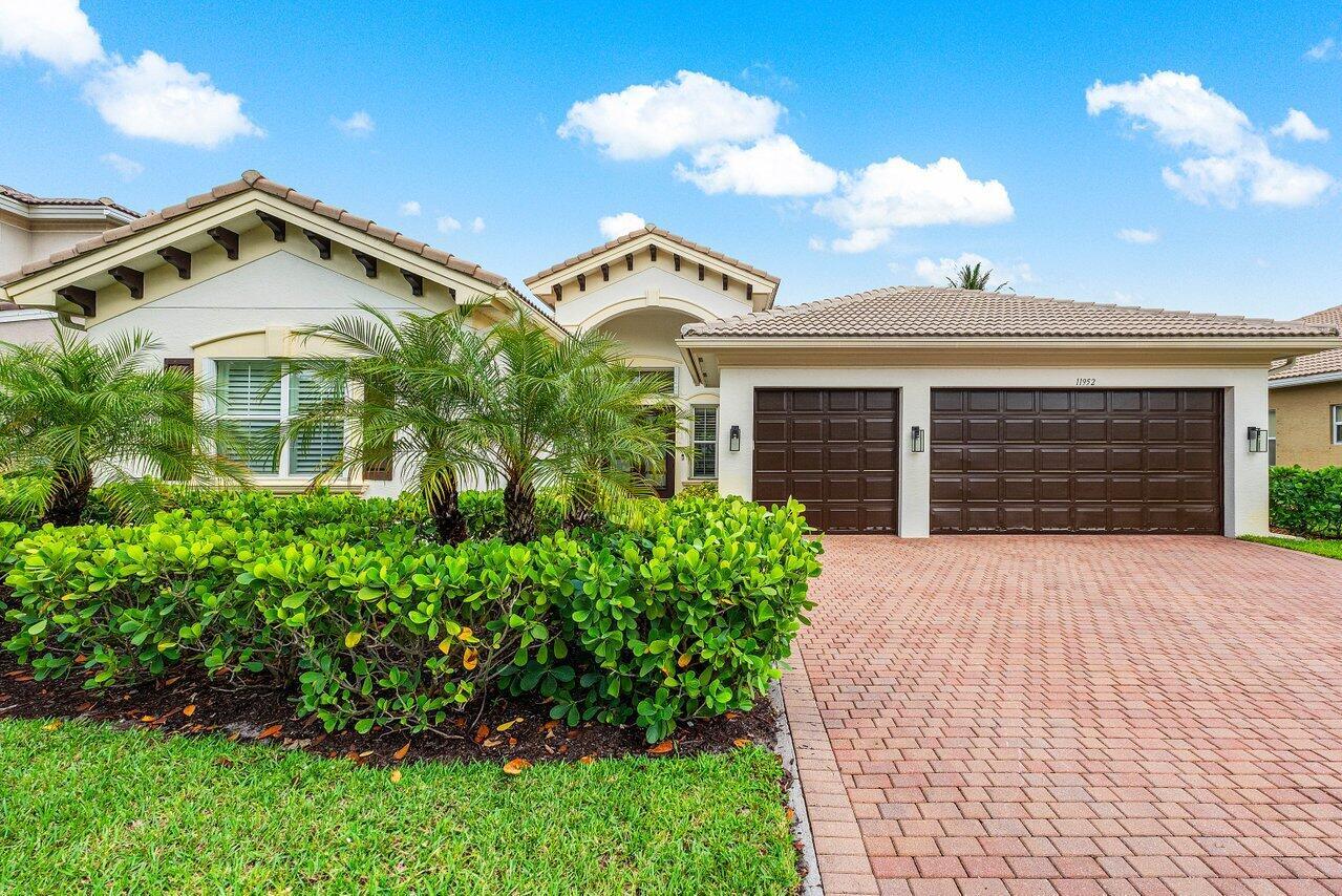 11952 Fox Hill Circle, Boynton Beach, Florida 33473