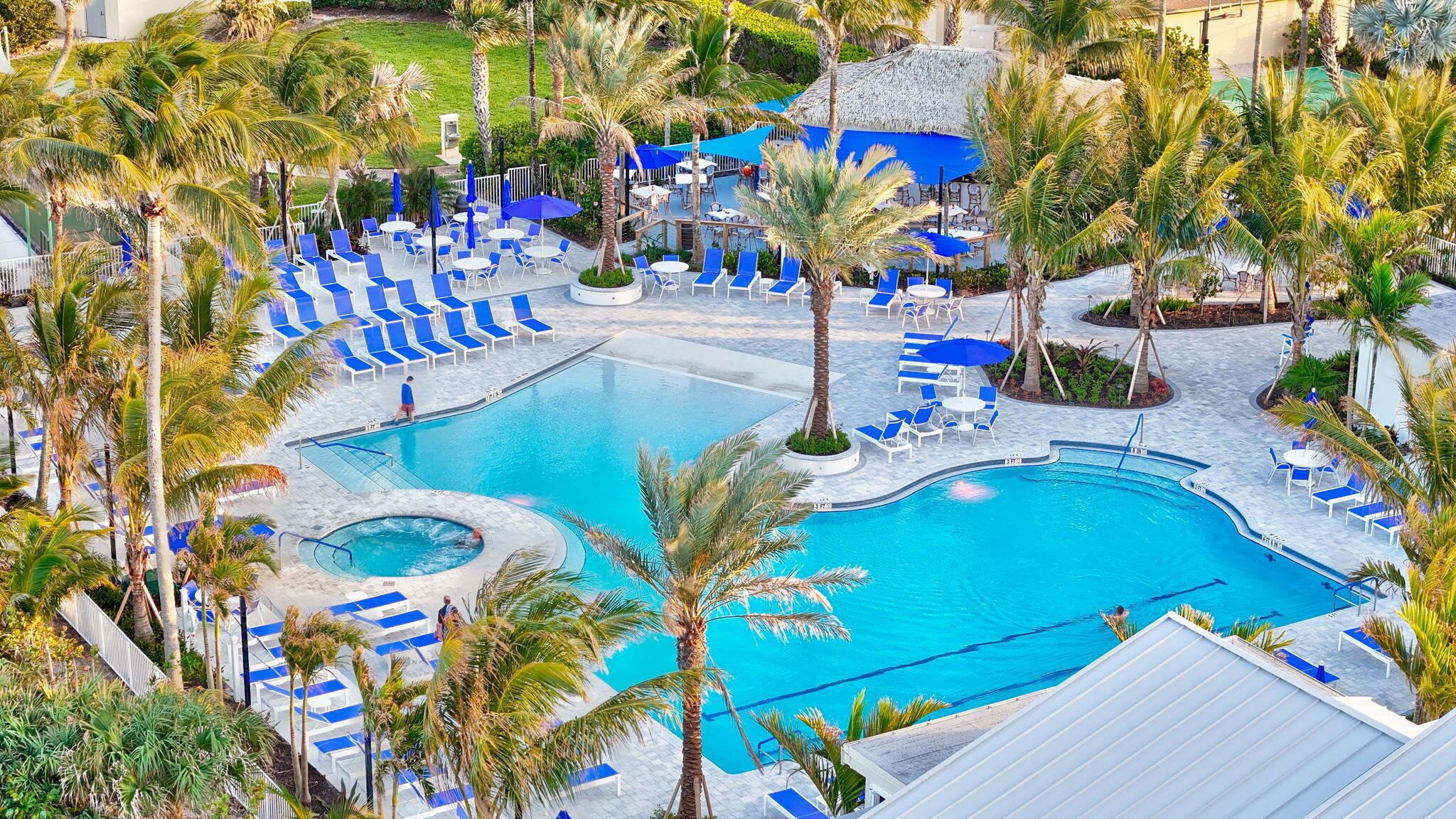 2400 Ocean Drive Unit 8183, Fort Pierce, Florida 34950