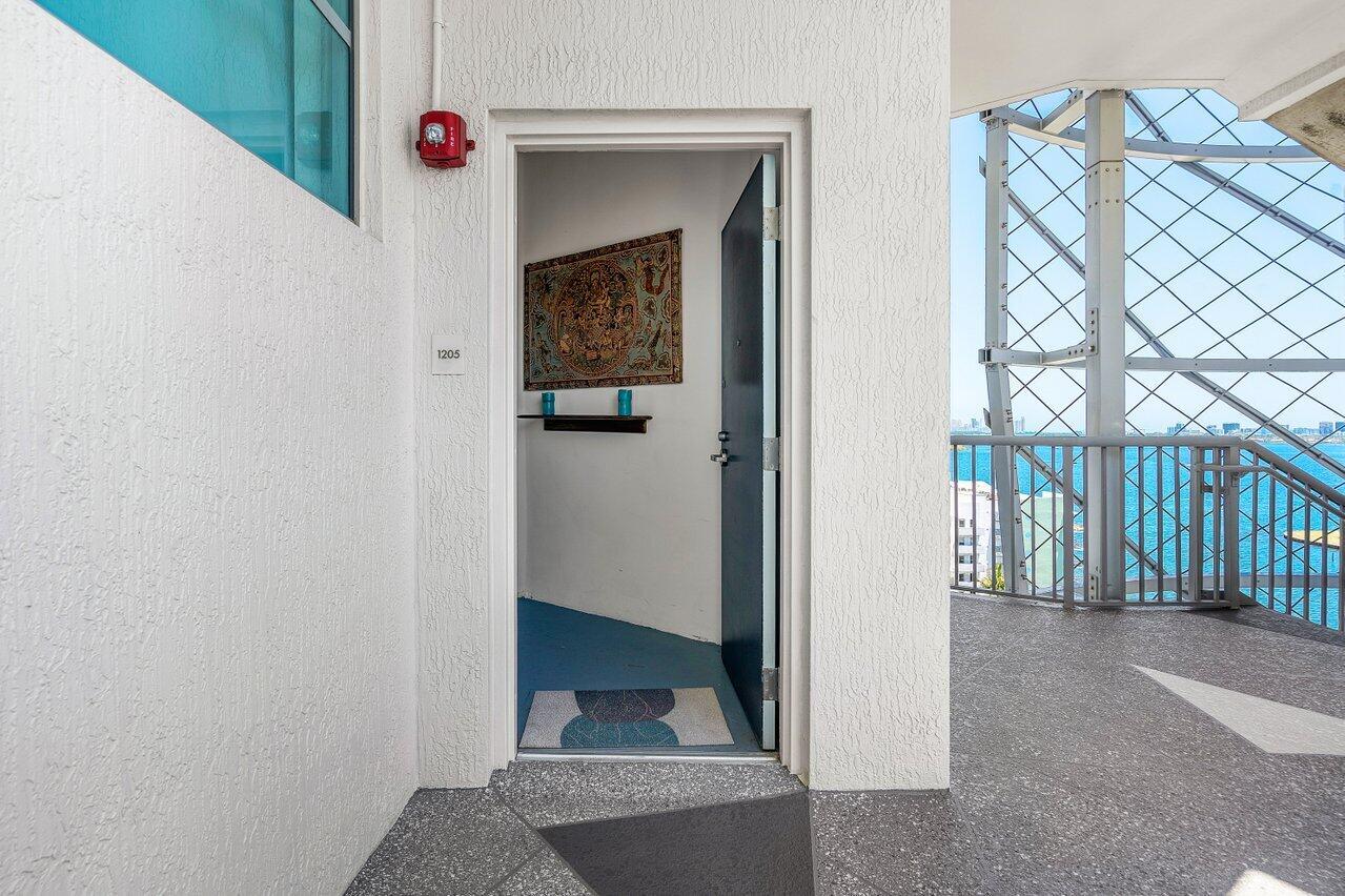Apartamento en Venta en North Bay Village, FL