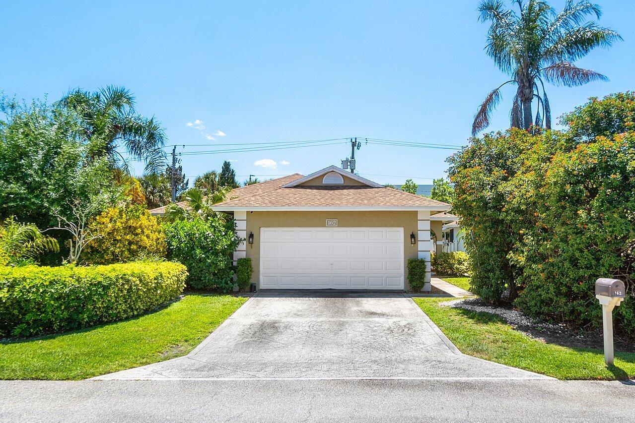 162 Sims Creek Lane, Jupiter, Florida 33458