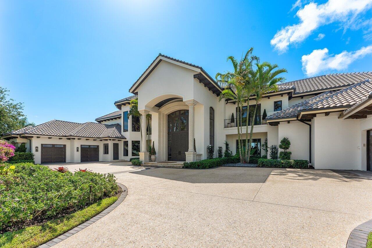 Image to showcase the property located at 3208 Pilots Point Circle
