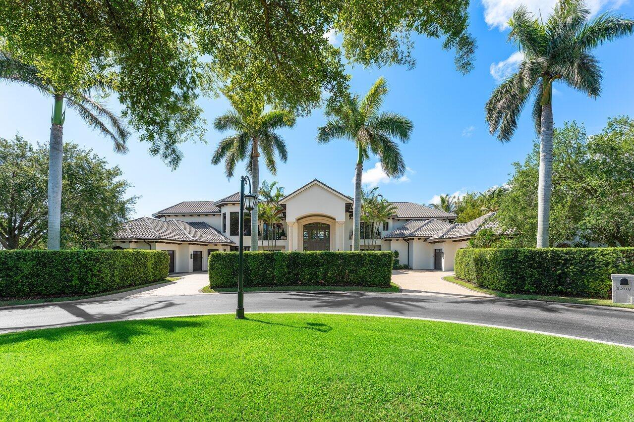 Image to showcase the property located at 3208 Pilots Point Circle