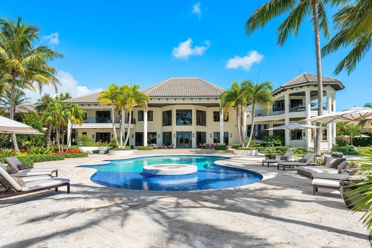 Image to showcase the property located at 3208 Pilots Point Circle