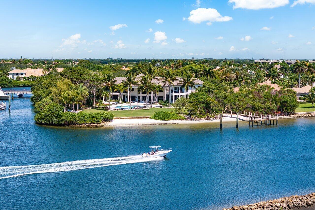 Image to showcase the property located at 3208 Pilots Point Circle