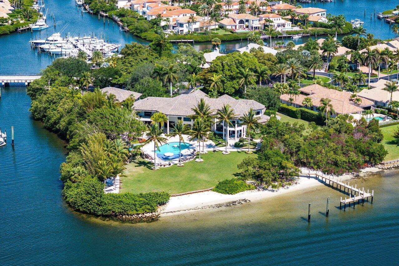 Image to showcase the property located at 3208 Pilots Point Circle