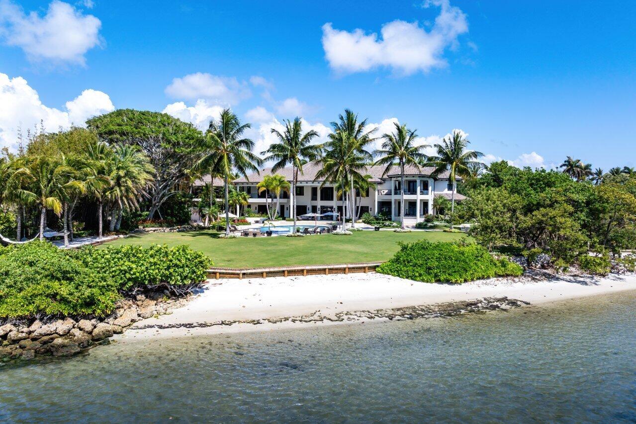 Image to showcase the property located at 3208 Pilots Point Circle