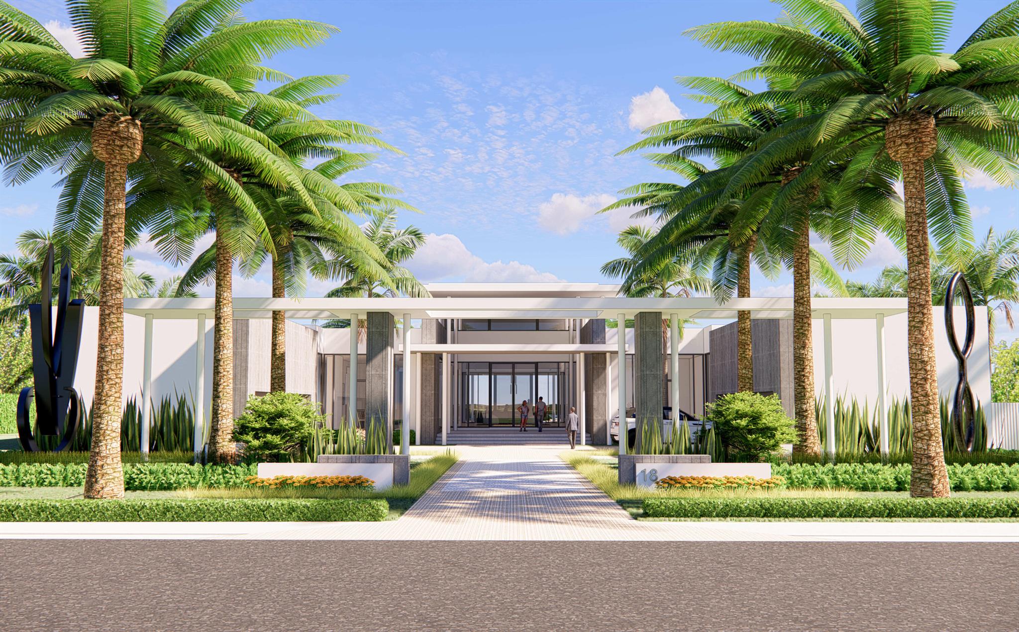 13112 Monte Rosa Court, Palm Beach Gardens, Florida 33412