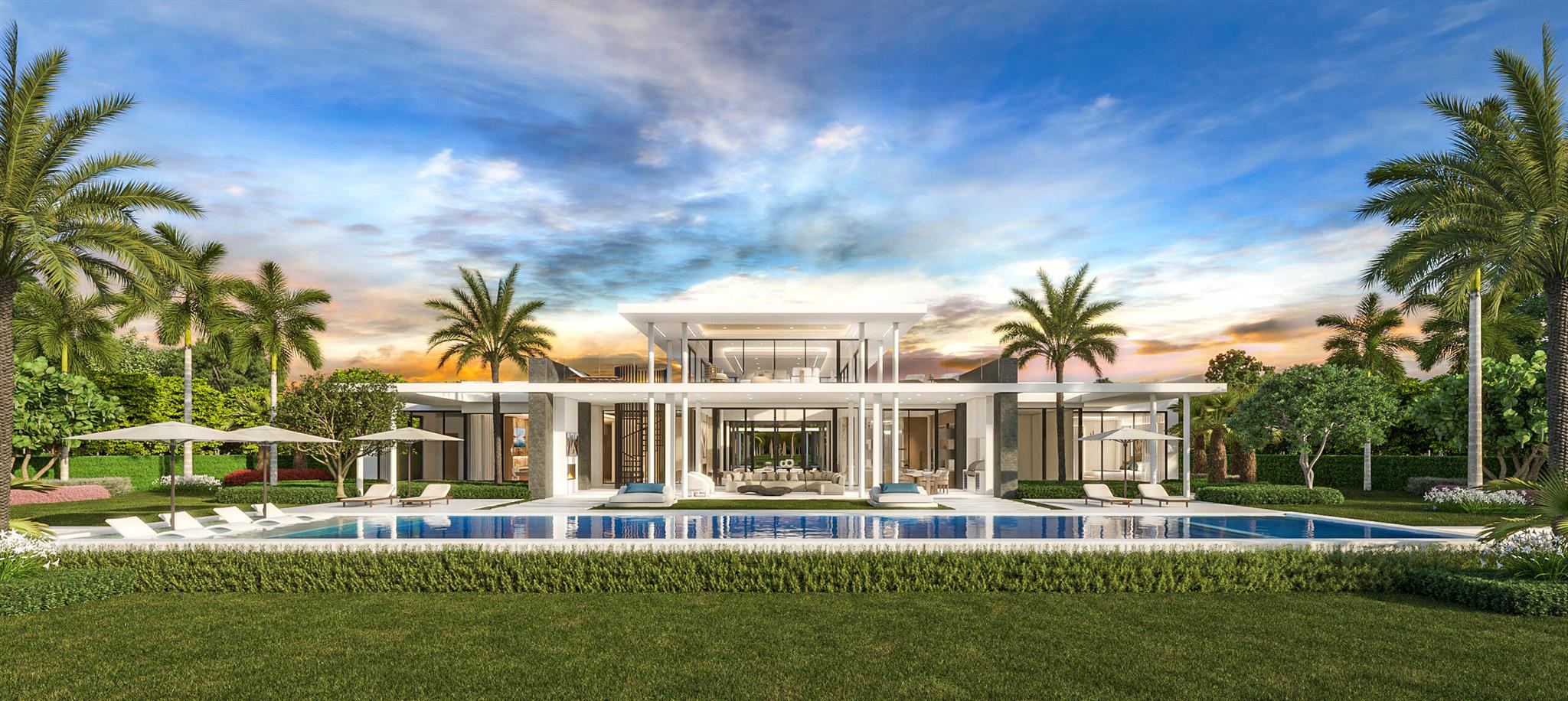 Image to showcase the property located at 13112 Monte Rosa Court