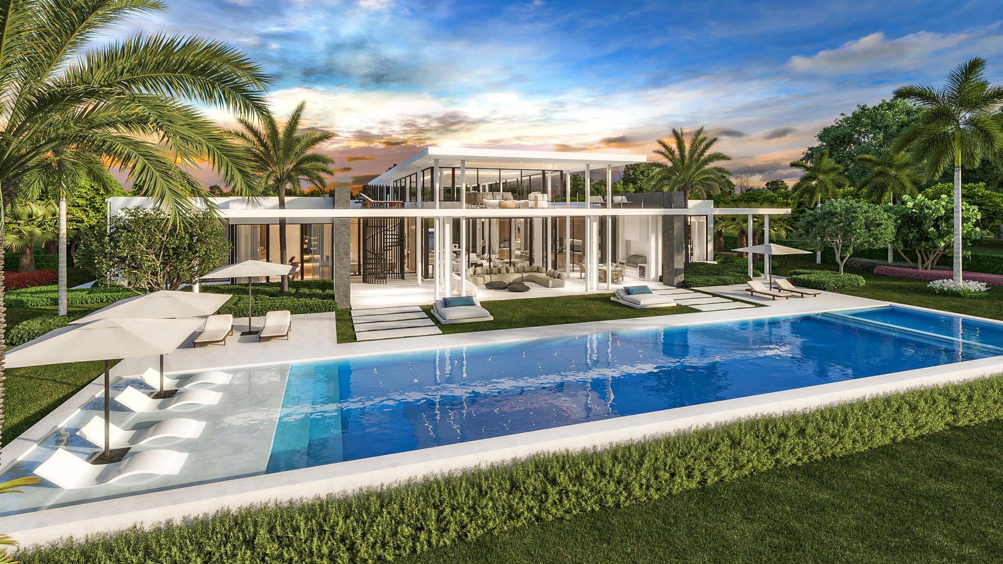 Image to showcase the property located at 13112 Monte Rosa Court