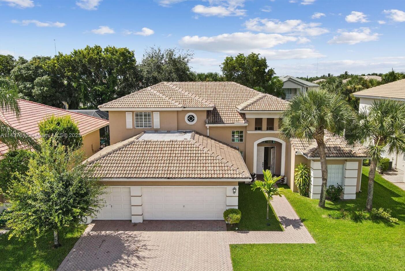 11196 Cobblefield Road