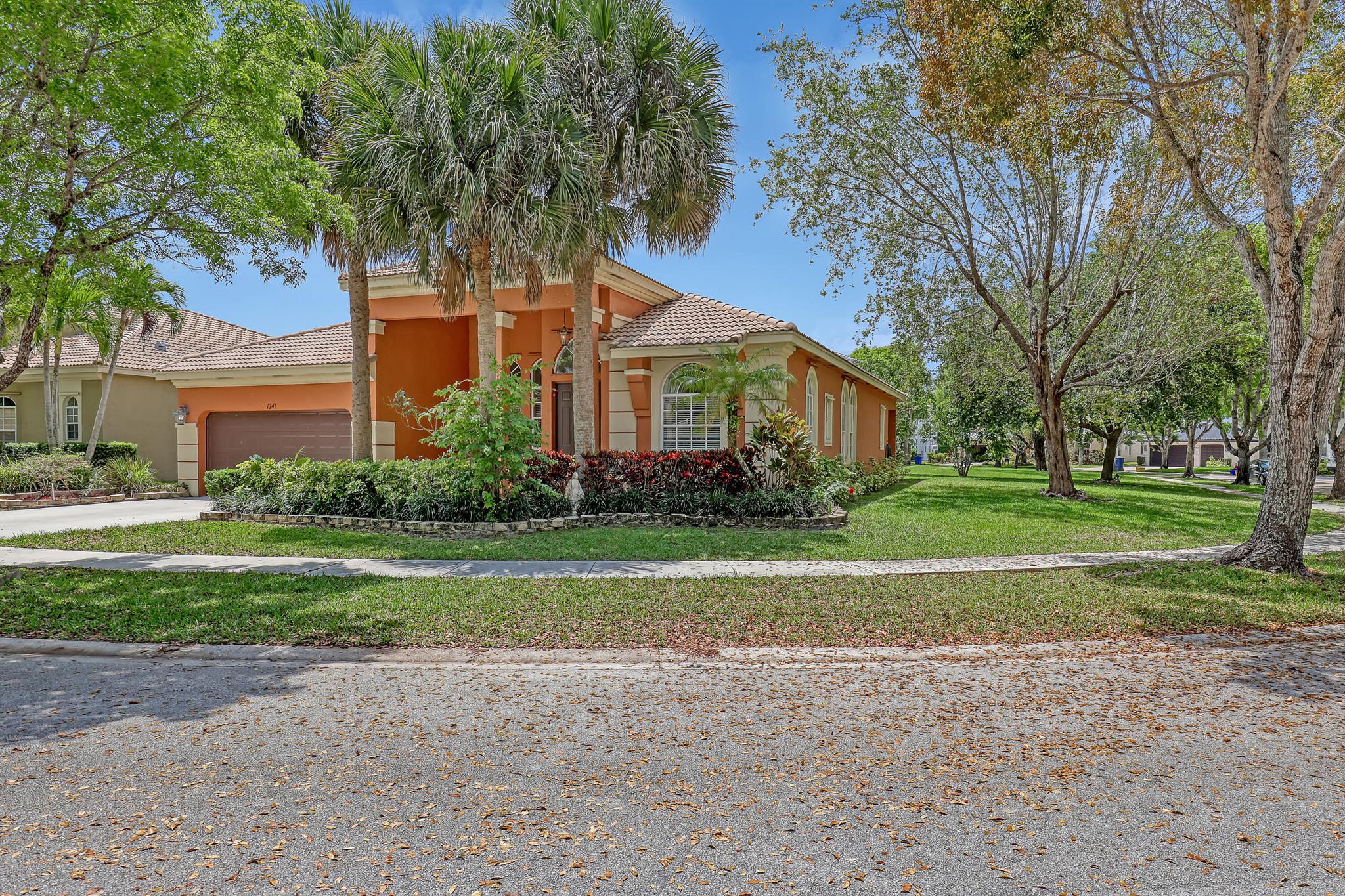 1741 Annandale Circle, Royal Palm Beach, Florida 33411