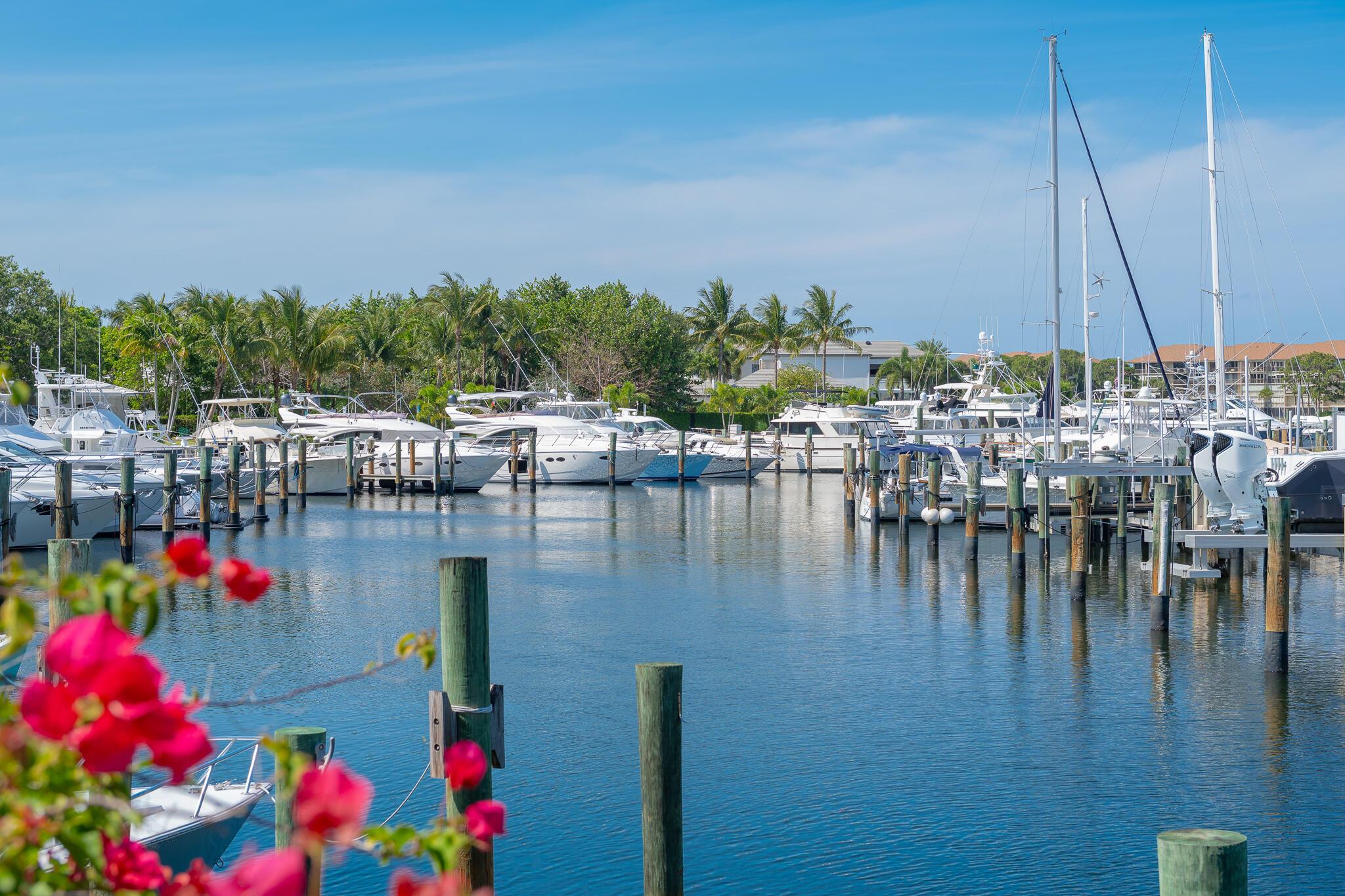 2701 Cypress Island Drive Unit , Palm Beach Gardens, Florida 33410