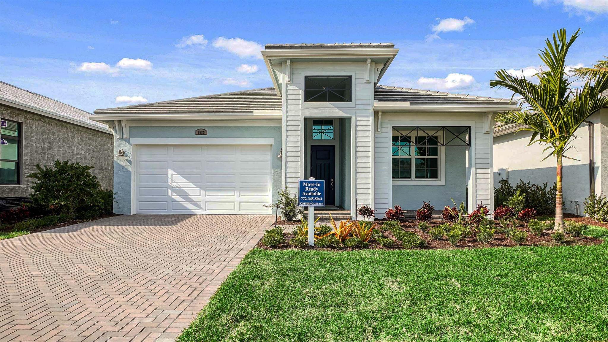 8689 SW Cantante Way