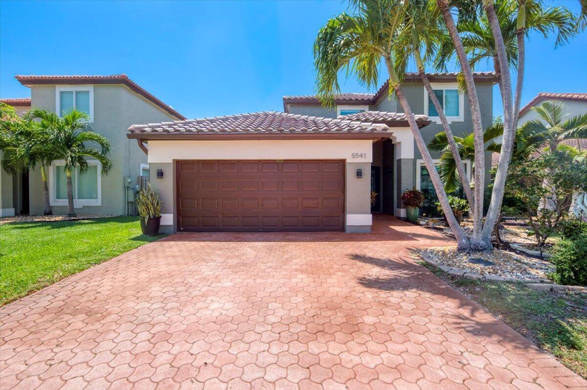 5541 51st Avenue, Coconut Creek, Florida 33073