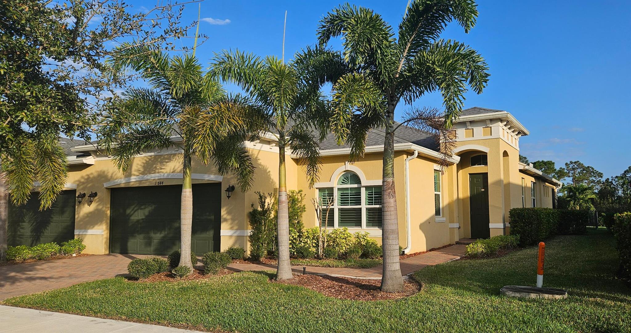12844 SW Lake Fern Circle