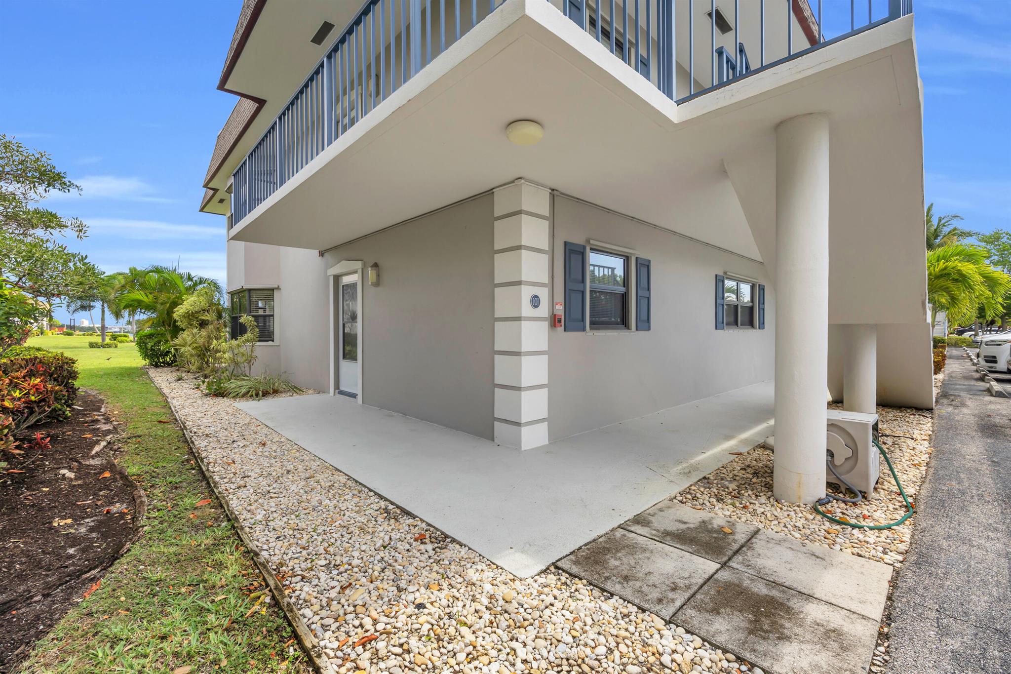 755 Saturn Street Unit G101, Jupiter, Florida 33477