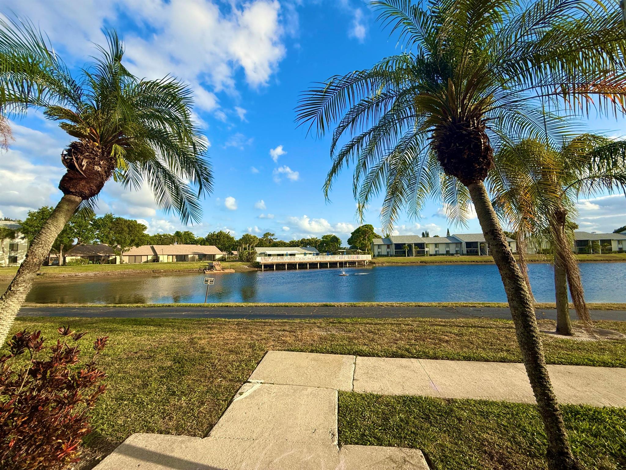 1010 Green Pine Boulevard Unit G1, West Palm Beach, Florida 33409