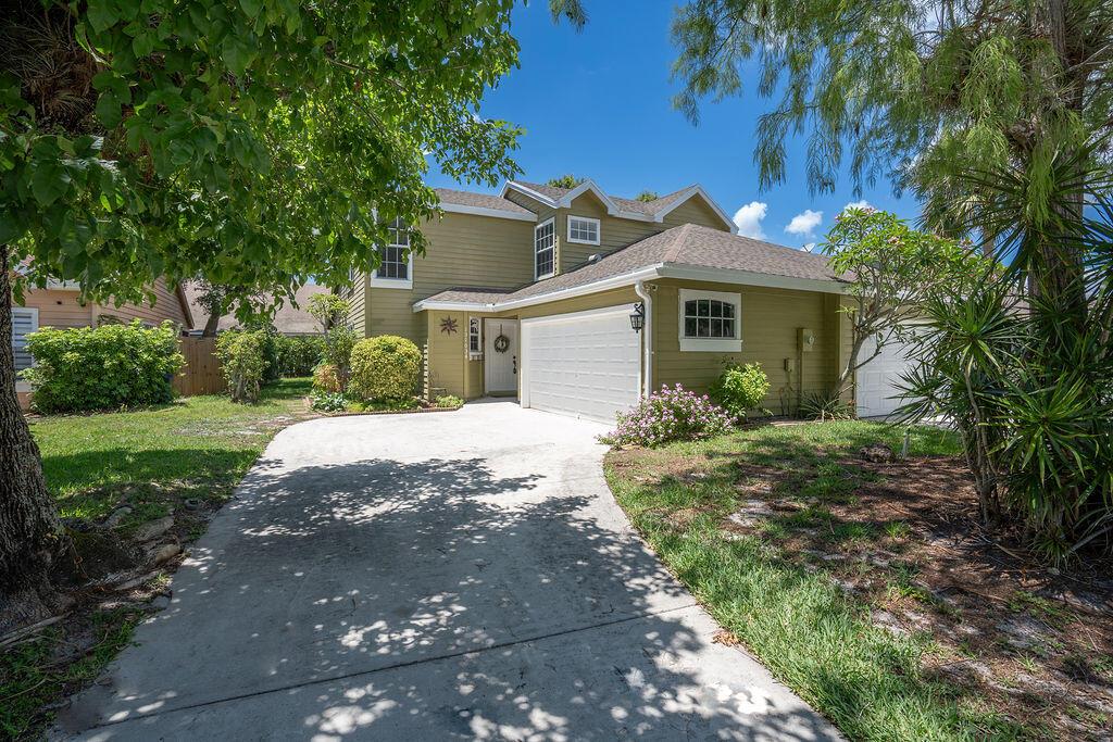 13103 Quiet Woods Road Unit# A Wellington FL 33414 | R11090710