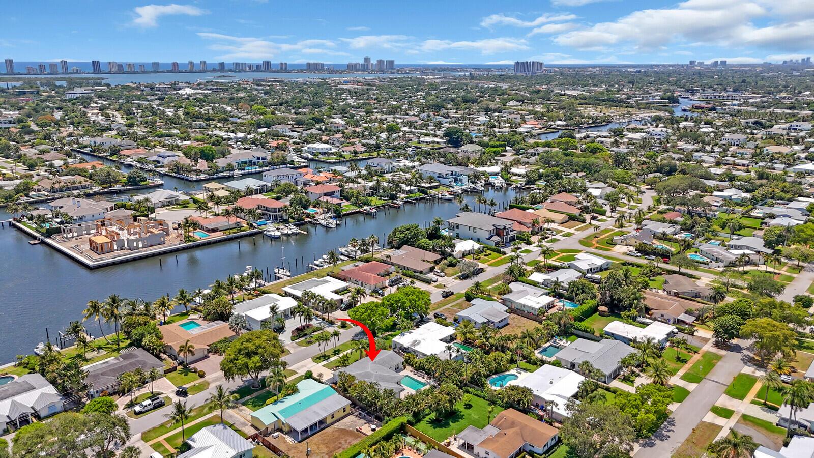 Image to showcase the property located at 765 Lagoon Drive