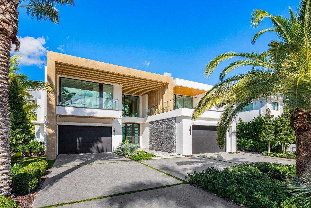 Photo of 217 Thatch Palm Drive, Boca Raton, FL 33432