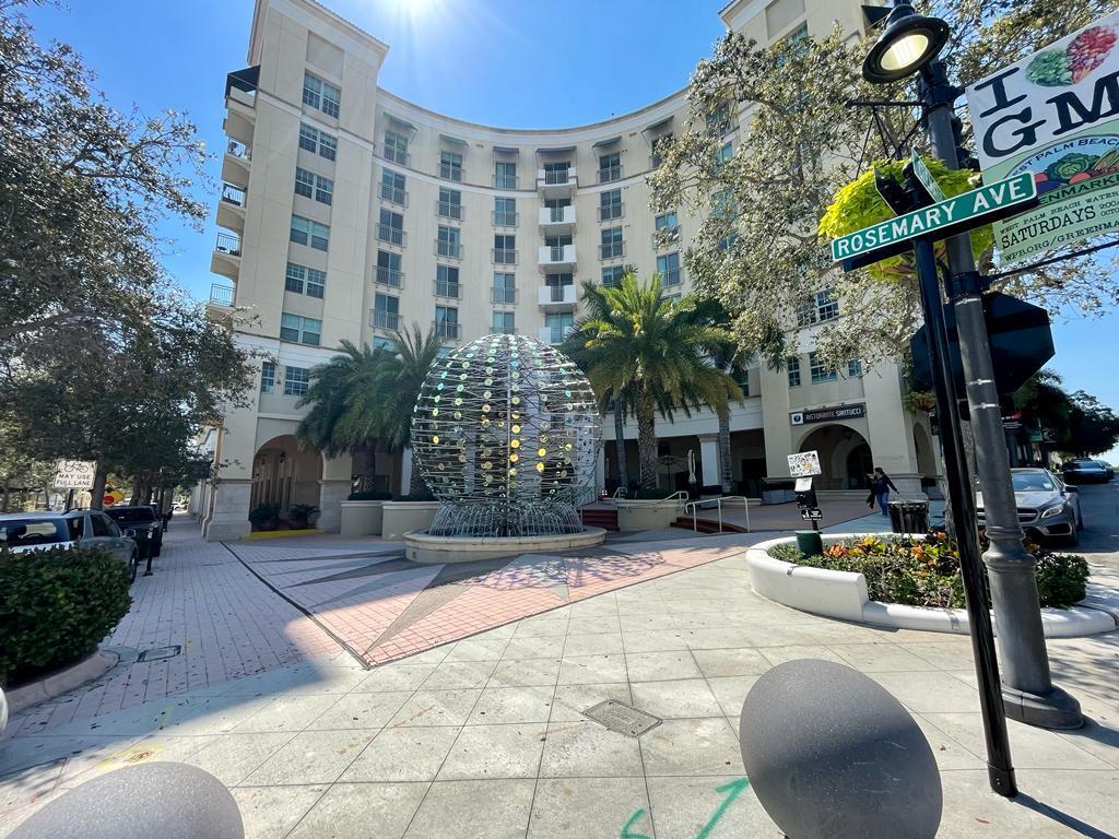 610 Clematis Street Unit 310, West Palm Beach, Florida 33401