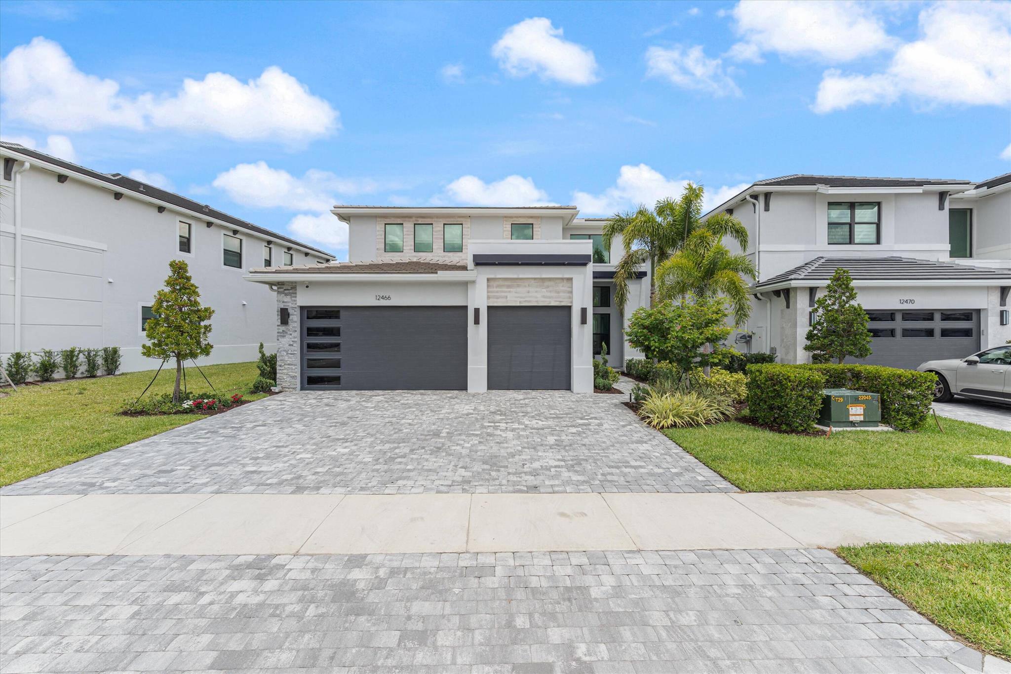 12466 Solana Bay Circle, Palm Beach Gardens, Florida 33412