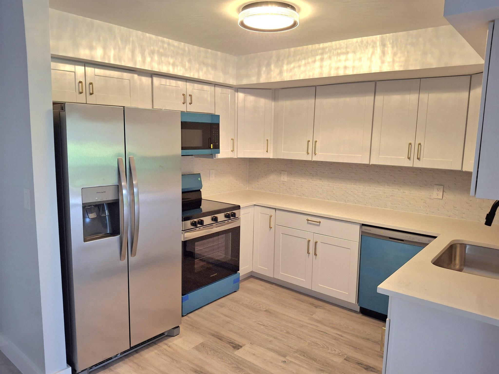 6515 Chasewood Drive Unit D, Jupiter, Florida 33458