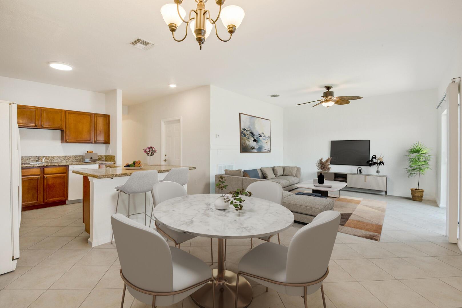 4102 Emerald Vis Unit , Lake Worth, Florida 33461