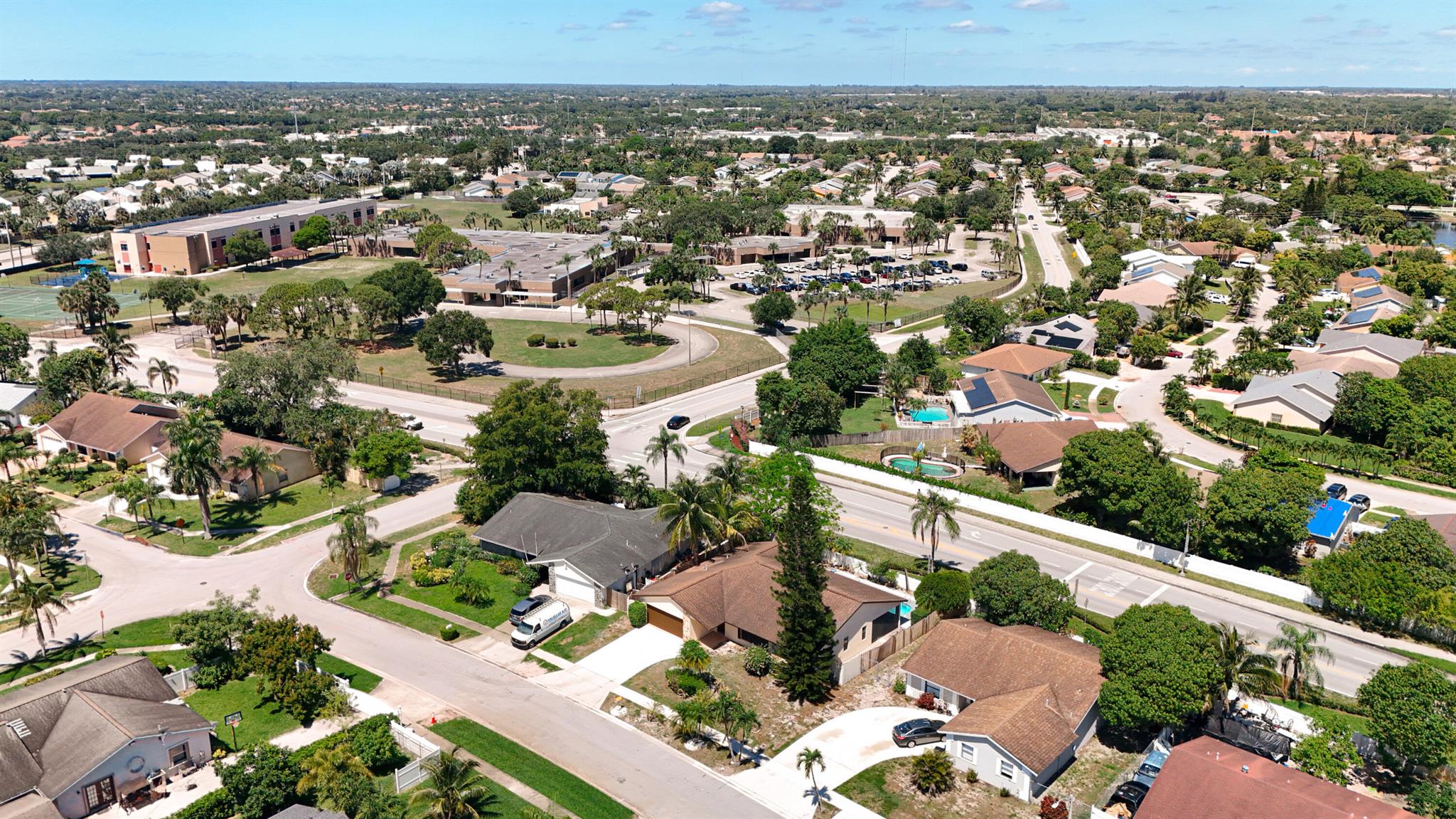 5701 Autumn Ridge Road, Lake Worth, Florida 33463
